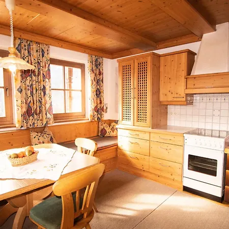 Schoners Einfanghof By Fewo-planwild006 Appartement *