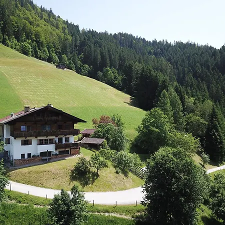 Schoners Einfanghof By Fewo-planwild006 Appartement